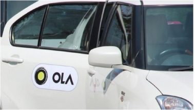Ola Services Suspended in Chandigarh: चंडीगढ़ में ओला की सेवाएं 6 महीने के लिए निलंबित, नियमों के उल्लंघन पर स्टेट ट्रांसपोर्ट अथॉरिटी की बड़ी कार्रवाई