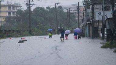 Tamil Nadu Weather Forecast: तमिलनाडु में मौसम का मिजाज बदला: 6 जिलों में भारी बारिश का अलर्ट, राज्य में हफ्ते भर जारी रहेगा मानसूनी दौर