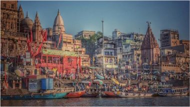 Varanasi News: वाराणसी नगर निगम का बड़ा फैसला, काशी की सांस्कृतिक छवि बनाए रखने के लिए 6 महीने में शहर से बाहर शिफ्ट होंगी मांस-मछली की दुकानें
