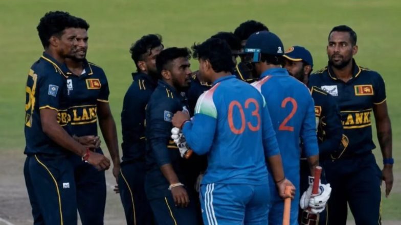 India A vs Sri Lanka A Final Live Streaming In India: आज खिताबी मुकाबले में भिड़ेंगे भारत ए और श्रीलंका ए, यहां जानें भारत में कब, कहां और कैसे उठाएं लाइव मैच का लुत्फ