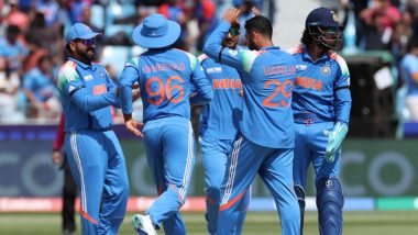 Team India Upcoming Series Schedule: टीम इंडिया की अगली टी20I, वनडे और टेस्ट सीरीज कब और किसके खिलाफ? यहां देखें पूरा शेड्यूल