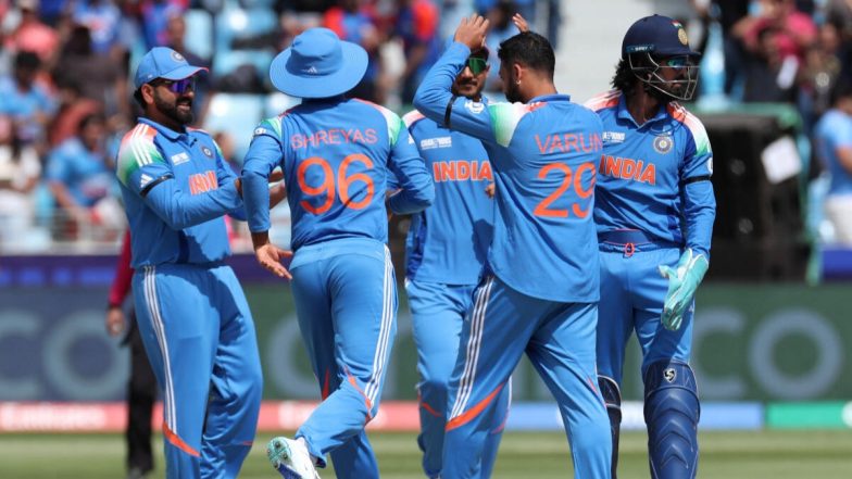 Team India Upcoming Series Schedule: टीम इंडिया की अगली टी20I, वनडे और टेस्ट सीरीज कब और किसके खिलाफ? यहां देखें पूरा शेड्यूल