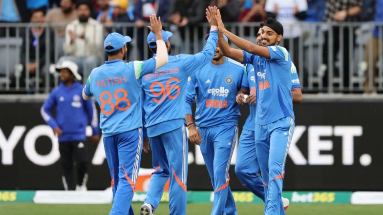 IND vs ENG: टीम इंडिया की नंबर-1 टी20 रैंकिंग पर मंडराया खतरा, आखिरी मैच जीतते ही इंग्लैंड बन जाएगा नया बादशाह