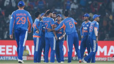 IND vs ENG 1st T20I Match Likely Playing 11: इंग्लैंड के खिलाफ पहले टी20 में क्या वैभव सूर्यवंशी करेंगे डेब्यू? जानें टीम इंडिया की संभावित प्लेइंग इलेवन