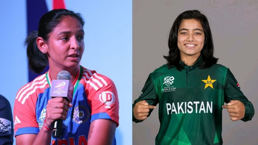 टॉस जीतने के बाद पहले बल्लेबाजी करने उतरी टीम इंडिया का आगाज निराशाजनक रहा और महज 18 रन बनाकर टीम के दो बल्लेबाज पवेलियन लौट गए