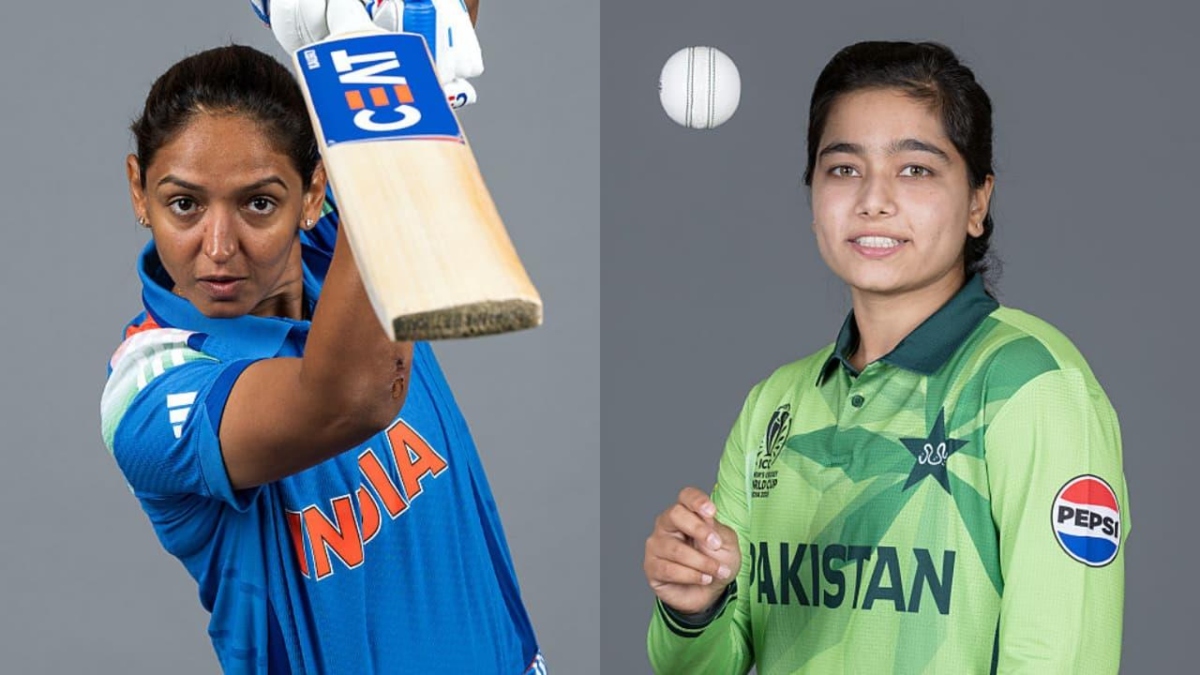 IND-W vs PAK-W, ICC T20 World Cup 2026 6th Match Toss Winner Prediction: बर्मिंघम में भारत महिला बनाम पाकिस्तान महिला के बीच कौन होगा टॉस का बॉस? मैच से पहले जानें कौनसी टीम मार सकती है बाजी