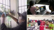 AI Robot Training: माथे पर कैमरा और ₹250 प्रति घंटा की कमाई, मिलिए एआई रोबोट्स को ट्रेनिंग देने वाले भारतीय कार्यबल से