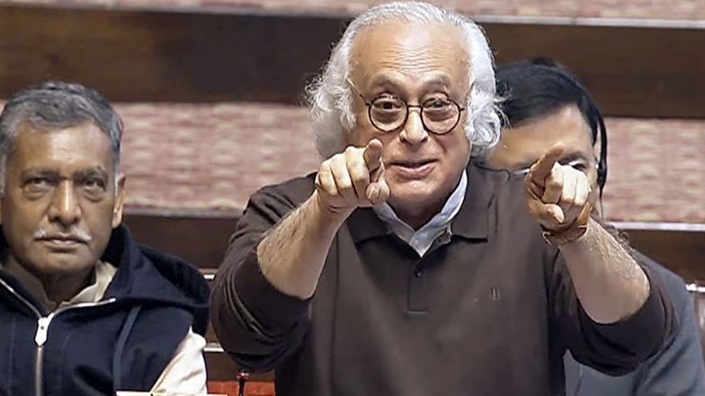 Congress: 'बीजेपी में गए नेताओं की कांग्रेस में वापसी शर्मनाक होगी', वरिष्ठ नेता जयराम रमेश का बड़ा बयान