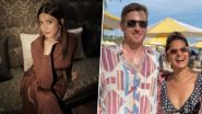 Jennifer Winget Marriage: क्या बिजनेसमैन William Ishmael संग क्रिश्चियन रीति-रिवाज से शादी करने जा रही हैं जेनिफर विंगेट? जानें पूरा वेडिंग प्लान Jennifer Winget Marriage: क्या बिजनेसमैन William Ishmael संग क्रिश्चियन रीति-रिवाज से शादी करने जा रही हैं जेनिफर विंगेट? जानें पूरा वेडिंग प्लान