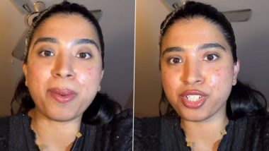 Viral Video: बेंगलुरु की वकील ने दोस्त से ₹5 लाख वापस पाने के लिए केस करने से क्यों किया इनकार? वजह जानकर आप भी रह जाएंगे हैरान