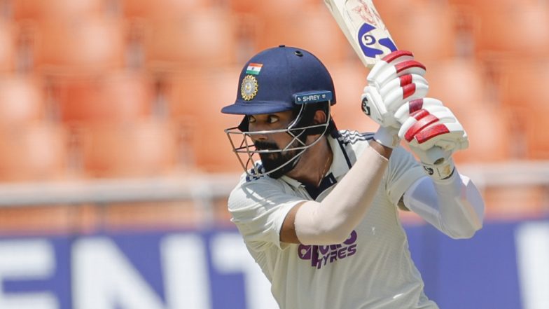 KL Rahul Test Stats Against Sri Lanka: श्रीलंका के खिलाफ टेस्ट में कुछ ऐसा रहा है केएल राहुल का प्रदर्शन? आंकड़े जानकर बढ़ जाएगा टीम इंडिया का भरोसा