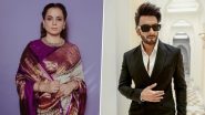 रणवीर सिंह के समर्थन में आईं कंगना रनौत: FWICE बैन विवाद पर बोलीं- 'जैसे-जैसे आपका कद बढ़ता है, वैसे-वैसे दुश्मन भी बढ़ते हैं' (Watch Video)