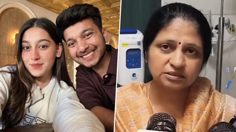 Ketan Agarwal Murder Case: 'गूगल पर खोजे हत्या के तरीके, लोहागढ़ किले पर की थी रिहर्सल'. केतन अग्रवाल हत्याकांड में सिया गोयल और चेतन चौधरी को लेकर चौंकाने वाले खुलासे