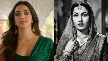 Kiara Advani: 'कमाल और मीना' में मीना कुमारी बनेंगी कियारा आडवाणी? कास्टिंग की अफवाहों पर निर्देशक सिद्धार्थ पी मल्होत्रा ने तोड़ी चुप्पी