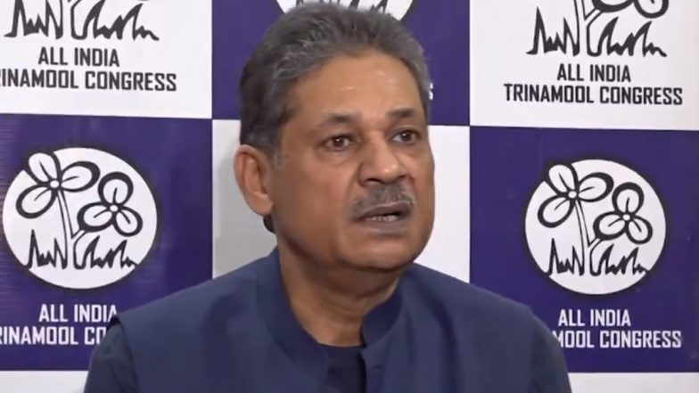 'खड़े हों और खुलकर कहें कि आप TMC के साथ नहीं हैं': कीर्ति आज़ाद ने नाराज़ सांसदों पर निशाना साधा, अभिषेक बनर्जी की लीडरशिप का ज़िक्र किया (वीडियो देखें)