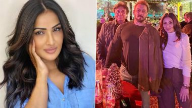Kumod Raney: कौन थीं कुमोद राने? जिनके निधन से सलमान खान की आंखें हुईं नम, जानें सुपरस्टार की करीबी दोस्त के बारे में सबकुछ