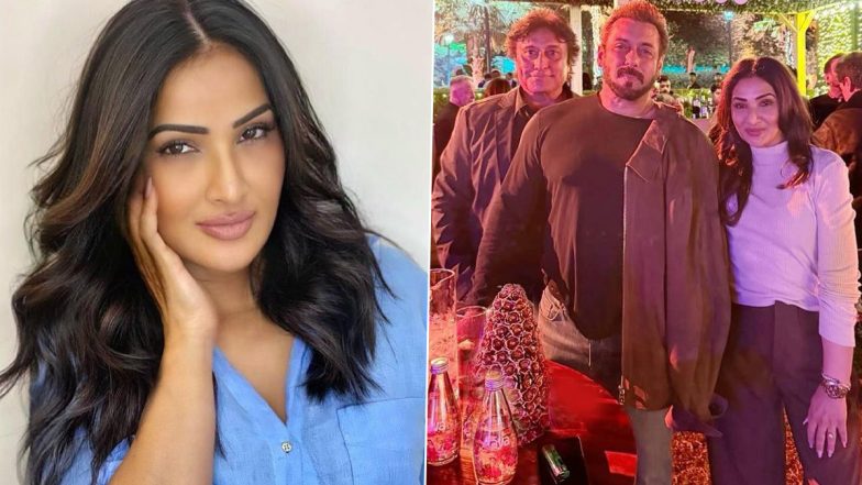 Kumod Raney: कौन थीं कुमोद राने? जिनके निधन से सलमान खान की आंखें हुईं नम, जानें सुपरस्टार की करीबी दोस्त के बारे में सबकुछ
