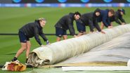 ENG vs NZ, 1st Test Match London Weather Update: लंदन में बारिश बनेगी विलेन या फैंस उठाएंगे पूरे मैच का लुफ्त? मुकाबले से पहले जानें लंदन के मौसम का हाल