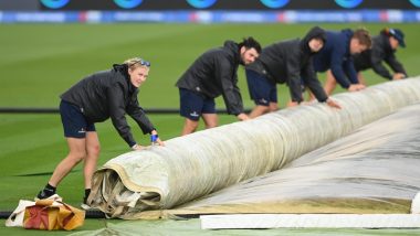 ENG vs NZ, 1st Test Match London Weather Update: लंदन में बारिश बनेगी विलेन या फैंस उठाएंगे पूरे मैच का लुफ्त? मुकाबले से पहले जानें लंदन के मौसम का हाल