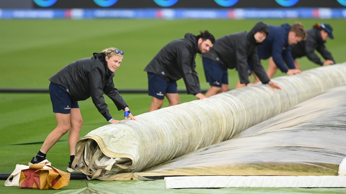 ENG W vs SA W, T20 World Cup 2026 2nd Semi Final Match Weather Update: लंदन में बारिश बनेगी विलेन या मिलेगा पूरा मैच? दूसरे सेमीफाइनल से पहले जानें मौसम का हाल