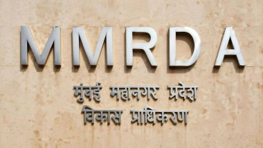 MMRDA Launches &lsquo;Public Transport Day&rsquo;: एमएमआरडीए ने बीकेसी में शुरू किया &lsquo;पब्लिक ट्रांसपोर्ट डे&rsquo;, हर शुक्रवार लोगों से सार्वजनिक परिवहन अपनाने की अपील