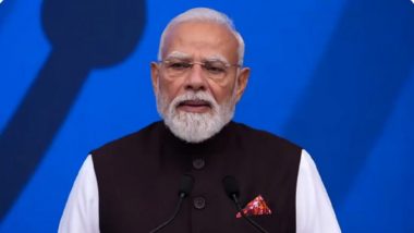 Viksit Bharat@2047: पीएम मोदी ने युवा आईएएस अधिकारियों को दिया 'नागरिक देवो भव' का मंत्र, कहा-'विकसित भारत@2047' के सारथी बनें