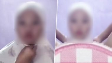Mukena Putih Coolmax Viral Video: 'मुकेना पुतिह कूलमैक्स' वायरल वीडियो, क्या 'अनसेंसर्ड क्लिप' के नाम पर इंटरनेट पर चल रहा है बड़ा स्कैम?