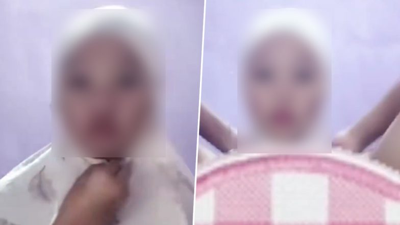 Mukena Putih Coolmax Viral Video: 'मुकेना पुतिह कूलमैक्स' वायरल वीडियो, क्या 'अनसेंसर्ड क्लिप' के नाम पर इंटरनेट पर चल रहा है बड़ा स्कैम?