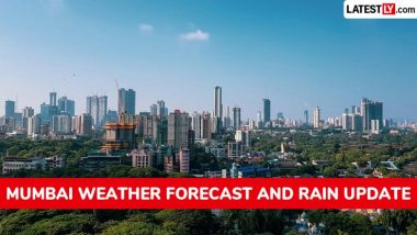 Mumbai Weather Forecast: मुंबईकरों के लिए राहत की खबर, 18 जून से महाराष्ट्र में सामान्य से अधिक बारिश का अनुमान