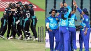 NZ-W vs SL-W T20 World Cup 2026 7th Match Winner Prediction: क्या श्रीलंका को हराकर टूर्नामेंट में पहली जीत दर्ज कर पाएगा न्यूजीलैंड? मैच से पहले जानें कौनसी टीम मार सकती है बाजी NZ-W vs SL-W T20 World Cup 2026 7th Match Winner Prediction: क्या श्रीलंका को हराकर टूर्नामेंट में पहली जीत दर्ज कर पाएगा न्यूजीलैंड? मैच से पहले जानें कौनसी टीम मार सकती है बाजी