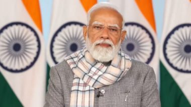Paschimbanga Divas 2026: 'पश्चिम बंगाल दिवस' पर पीएम मोदी ने दी शुभकामनाएं; प्रगति और समृद्धि के लिए की प्रार्थना