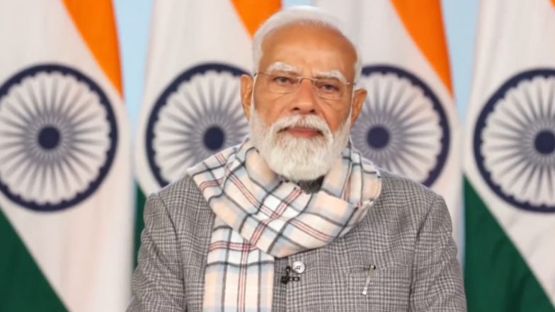 पश्चिमबंगा दिवस 2026: पीएम नरेंद्र मोदी ने पश्चिम बंगाल दिवस पर शुभकामनाएं दीं, प्रगति और समृद्धि के लिए प्रार्थना की