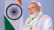 PM Kisan 23rd Installment: आज पश्चिम बंगाल से पीएम मोदी जारी करेंगे किसान सम्मान निधि की 23वीं किस्त, जानें गुजरात समेत देश भर के किसानों को क्या मिलेगा PM Kisan 23rd Installment: आज पश्चिम बंगाल से पीएम मोदी जारी करेंगे किसान सम्मान निधि की 23वीं किस्त, जानें गुजरात समेत देश भर के किसानों को क्या मिलेगा