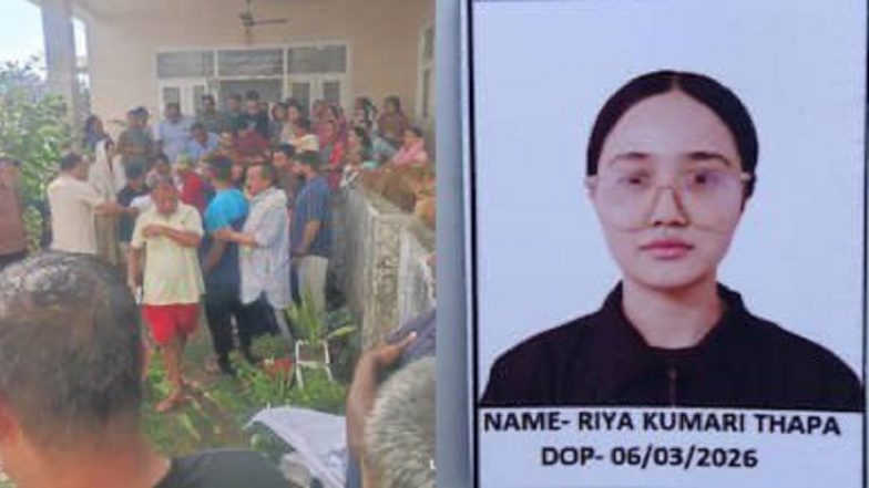 'आई लव यू, मम्मी-पापा': देहरादून में 12वीं के टॉपर ने आत्महत्या की, माता-पिता के लिए भावुक नोट छोड़ा