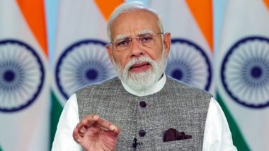 World Environment Day 2026: 'विश्व पर्यावरण दिवस' पर पीएम नरेंद्र मोदी ने दी शुभकामनाएं, पर्यावरण संरक्षण के प्रयासों को सराहा