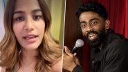 VIDEO: ₹370 बिरयानी विवाद पर भड़कीं पूनम पांडे, कहा- 'हमारे पीरियड्स के पैड्स इससे महंगे होते हैं' VIDEO: ₹370 बिरयानी विवाद पर भड़कीं पूनम पांडे, कहा- 'हमारे पीरियड्स के पैड्स इससे महंगे होते हैं'