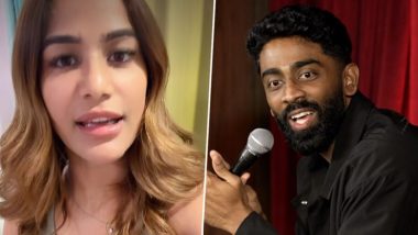 VIDEO: ₹370 बिरयानी विवाद पर भड़कीं पूनम पांडे, कहा- ‘हमारे पीरियड्स के पैड्स इससे महंगे होते हैं’