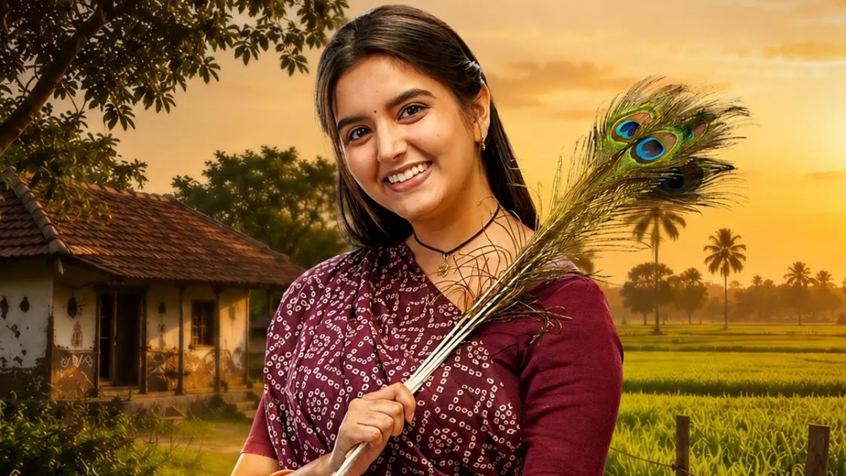 Priyanshi Yadav: 'मैं होती तो चुप नहीं रहती', वृंदा के किरदार पर प्रियांशी यादव का दिलचस्प खुलासा