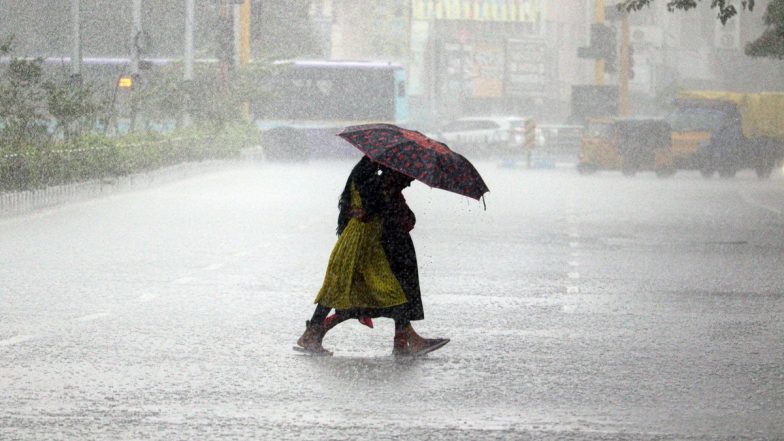 महाराष्ट्र में मॉनसून से जुड़ी ताज़ा जानकारी: IMD ने मुंबई और पालघर में हीटवेव की चेतावनी दी; राज्य के कुछ हिस्सों में बारिश की संभावना