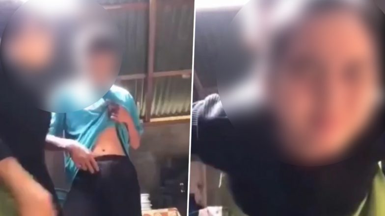 Rok Hijau Viral Video: '3 मिनट 21 सेकंड' की क्लिप के चर्चा में आने के बाद नकली डाउनलोड लिंक सामने आए, रहें सावधान