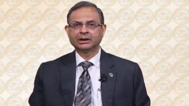 RBI GDP Growth Forecast: पश्चिम एशिया संकट के बीच रिजर्व बैंक ने घटाया भारत का विकास अनुमान, वित्त वर्ष 2026-27 के लिए जीडीपी ग्रोथ 6.6% रहने का अनुमान