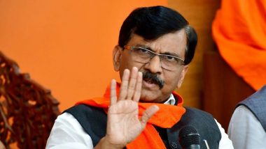 Sanjay Raut On Shiv Sena UBT: 6 सांसदों के जाने के बाद संजय राउत बोले- शिवसेना अब भी मजबूत, आदित्य ठाकरे को लेकर कही बड़ी बात