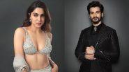 Sharvari Wagh-Sunny Kaushal Breakup: क्या बढ़ती स्टारडम बनी रिश्ते के टूटने की वजह? सामने आई अंदर की कहानी