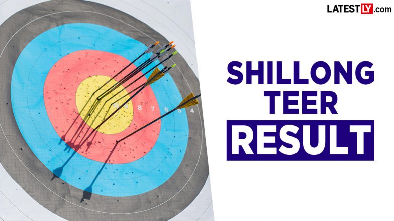 Shillong Teer Result Today, June 29, 2026: शिलॉन्ग, खानापारा और जोवाई तीर के नतीजे हो रहे जारी, यहां देखें के विजेताओं के नंबर्स