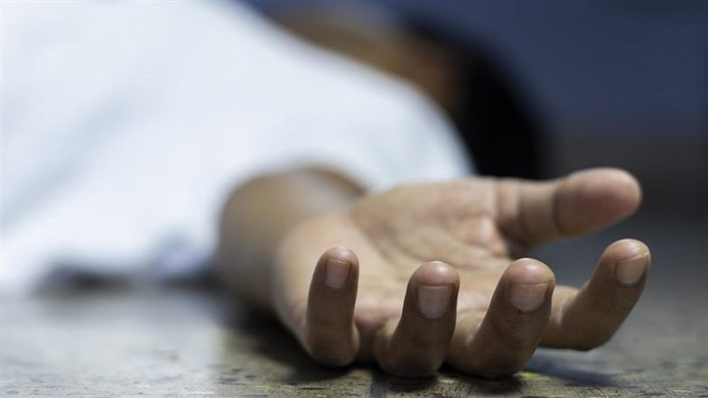 NEET UG 2026: महाराष्ट्र में नीट अभ्यर्थी ने कुएं में कूदकर की खुदकुशी, कदम उठाने से पहले मां के लिए रिकॉर्ड किया भावुक वीडियो
