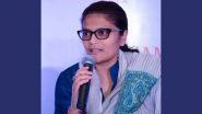West Bengal Politics: टीएमसी को बड़ा झटका; राज्यसभा सांसद सुष्मिता देव ने दिया इस्तीफा, बीजेपी में शामिल होने की अटकलें तेज