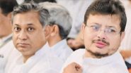 पश्चिम बंगाल में सियासी भूचाल: तृणमूल कांग्रेस ने दो विधायकों को पार्टी से निकाला, विधानसभा 'फर्जी हस्ताक्षर' विवाद के बाद सीआईडी जांच तेज