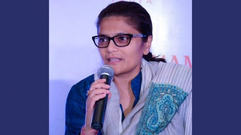 सुष्मिता देव कौन हैं? TMC की राज्यसभा सांसद ने पार्टी छोड़ी, ममता बनर्जी की मुश्किलें बढ़ीं