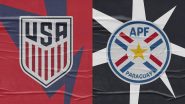USA vs Paraguay Live Streaming: फीफा वर्ल्ड कप में आज अमेरिका और पराग्वे के बीच होगी टक्कर, यहां जानें भारत में कब, कहां और कैसे देखें मुकाबला USA vs Paraguay Live Streaming: फीफा वर्ल्ड कप में आज अमेरिका और पराग्वे के बीच होगी टक्कर, यहां जानें भारत में कब, कहां और कैसे देखें मुकाबला