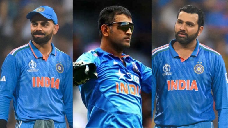 IND vs ENG ODI Series: इंग्लैंड की सरजमीं पर इन भारतीय बल्लेबाजों ने मचाया धमाल, जानें किसका है सबसे शानदार रिकॉर्ड